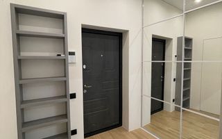 Chirie, apartament, 2 camere, bd. Ștefan cel Mare și Sfânt, Centru - Poză 7