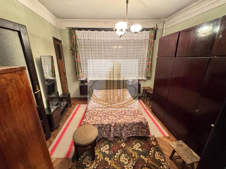 Apartament 2 camere configurat tip Garsoniera Dubla - Poză 2