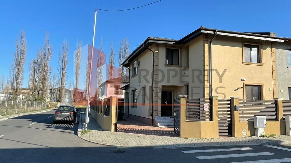 Casa | Vila in Chitila - Ilfov - Poză 3