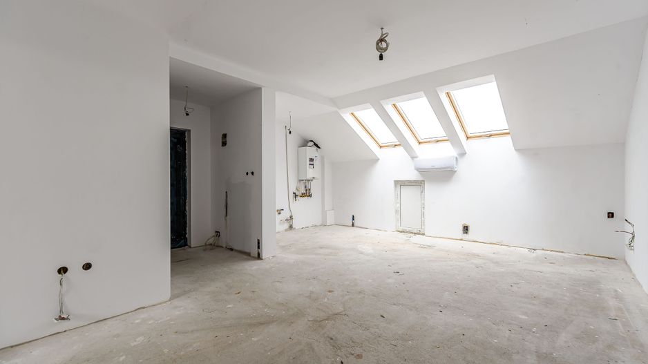 Apartament două camere rate la dezvoltator - Poză 1