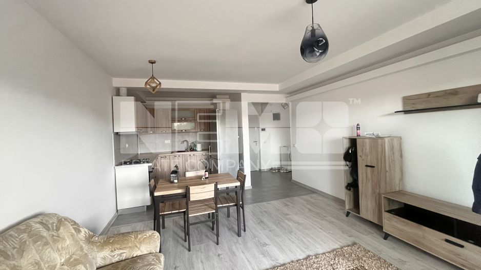 Apartament cu 2 Cam. de Inchiriat I Suceava/Avanera I 400Euro/luna - Poză 1