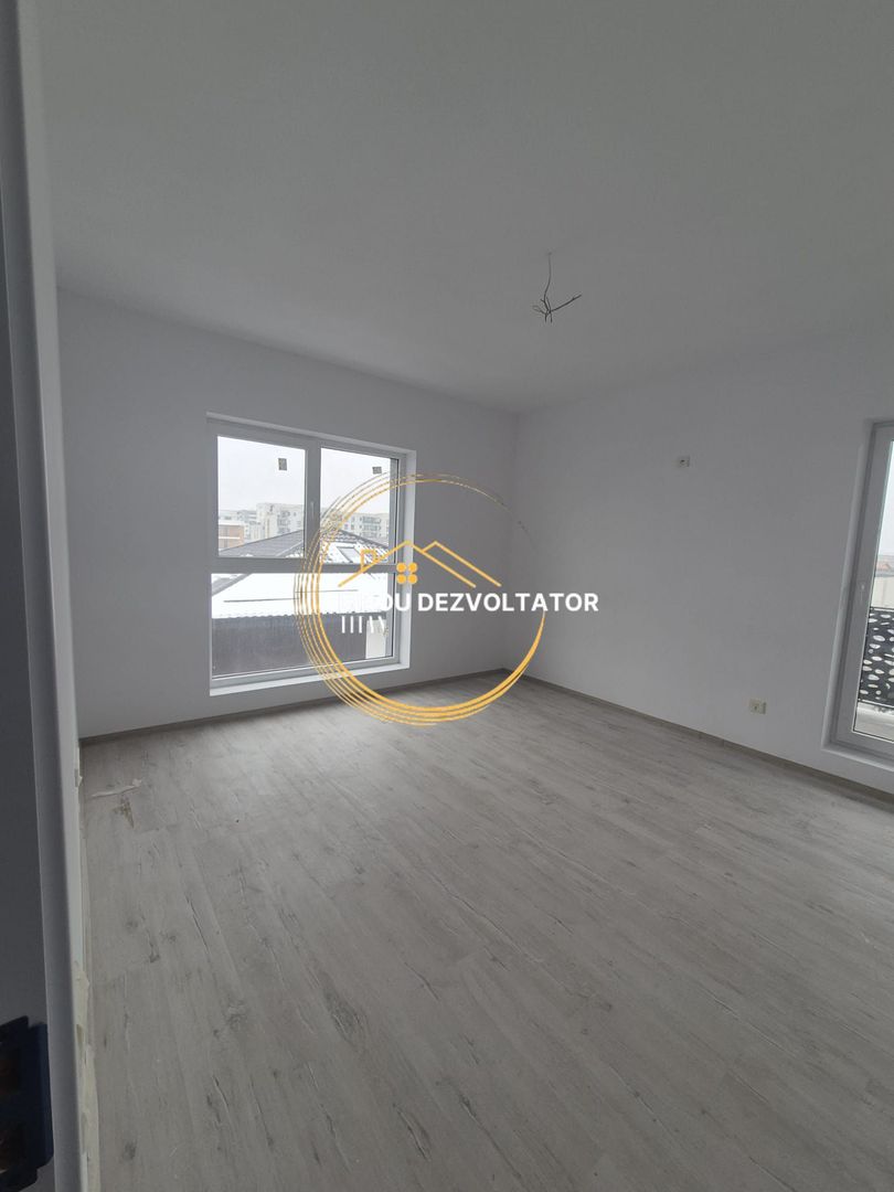 Ansamblu modern Parc Metrou Teclu ikea titan Parcare bonus Investitie - Poză 6