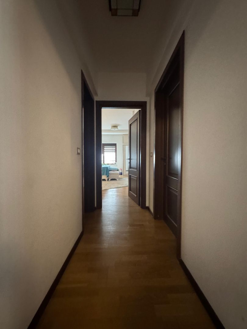 3 CAMERE+ LOC DE PARCARE INCLUS| FLOREASCA - Poză 24