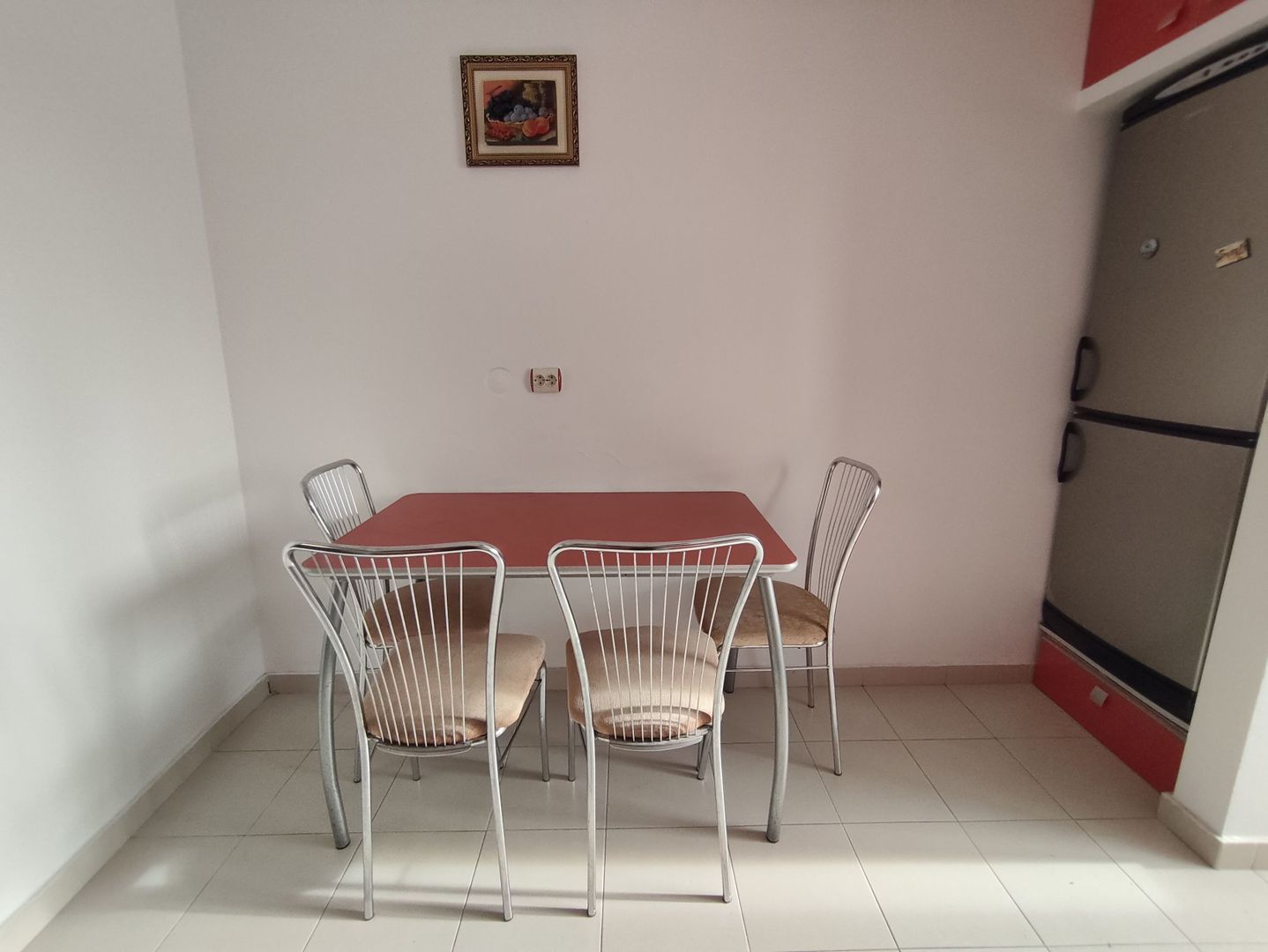 APARTAMENT 3 CAMERE SIMION BARNUTIU - Poză 13