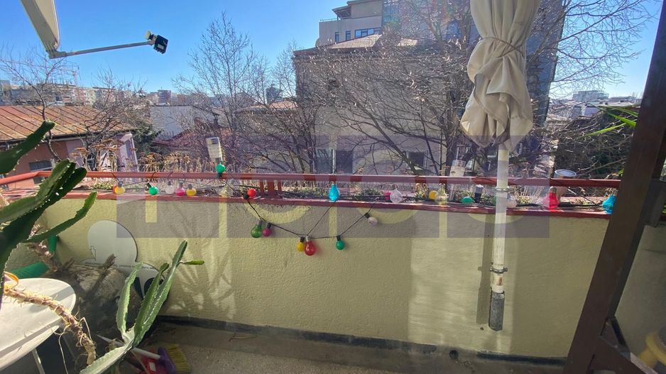 Apartament spatios 3 camere bloc boutique| Mosilor | loc parcare+2 boxe - Poză 8