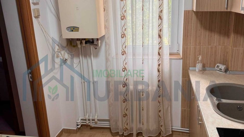 Apartament 2 camere de vanzare in Nicolina, str. Bradului, Iasi - Poză 6