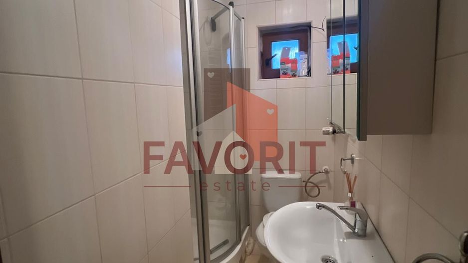 Casă de închiriat 5 camere  – Comuna Șag, Str. XXIII nr. 8 - Poză 7