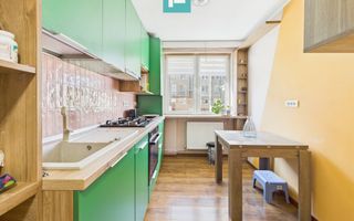 Apartament 2 camere, Podgoria - Poză 3