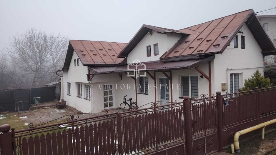 Casa de vanzare Baicoi - Poză 1