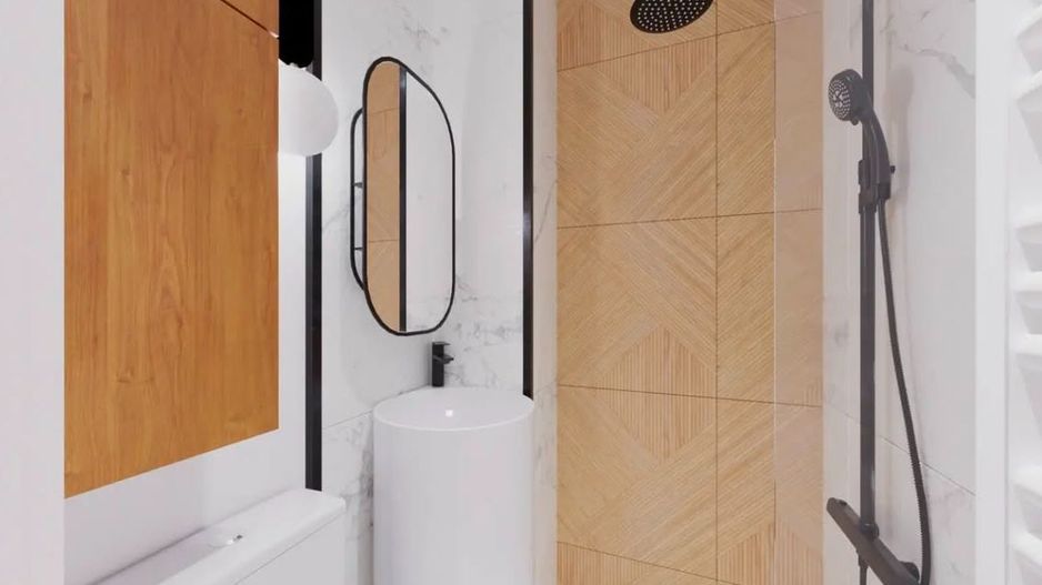 Apartament 2 camere Titan  Pallady Metrou Nicolae Teclu - Poză 2