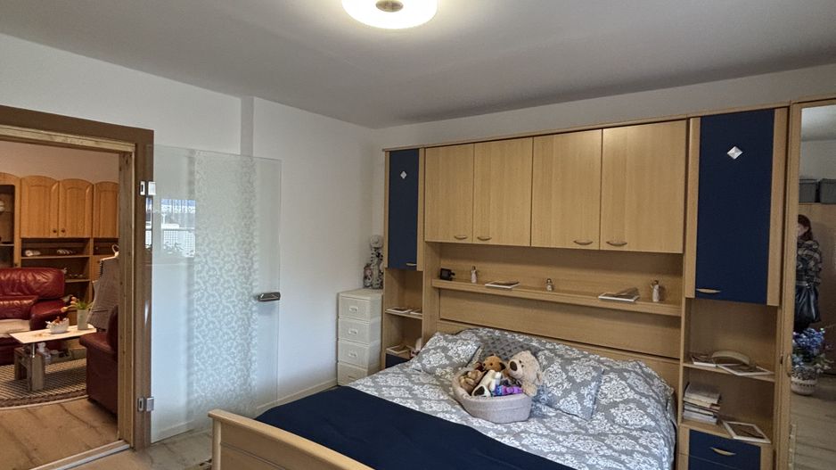 Casa de vânzare în zona Girocului - Poză 14