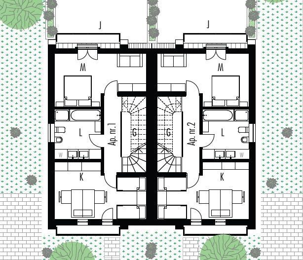 DUPLEX GHIRODA 120 MP UTILI - Poză 9
