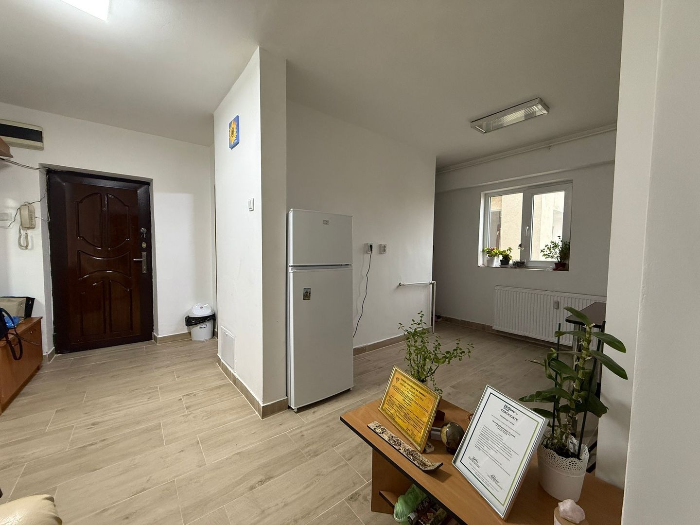 DE VANZARE | 3 CAMERE DECOMANDAT | CALEA CĂLĂRAȘILOR | METROU 5 MINUTE MUNCII - Poză 1