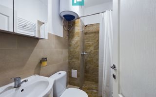 Apartament modern la cheie, cu 1 cameră - Poză 7