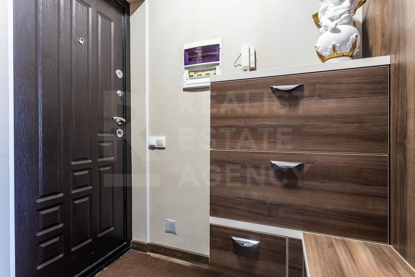Vânzare, apartament, 3 cameră, str. Tudor Vladimirescu, Durlești - Poză 15