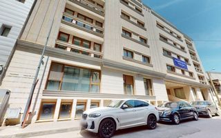 3 camere Dorobanti - Poză 1