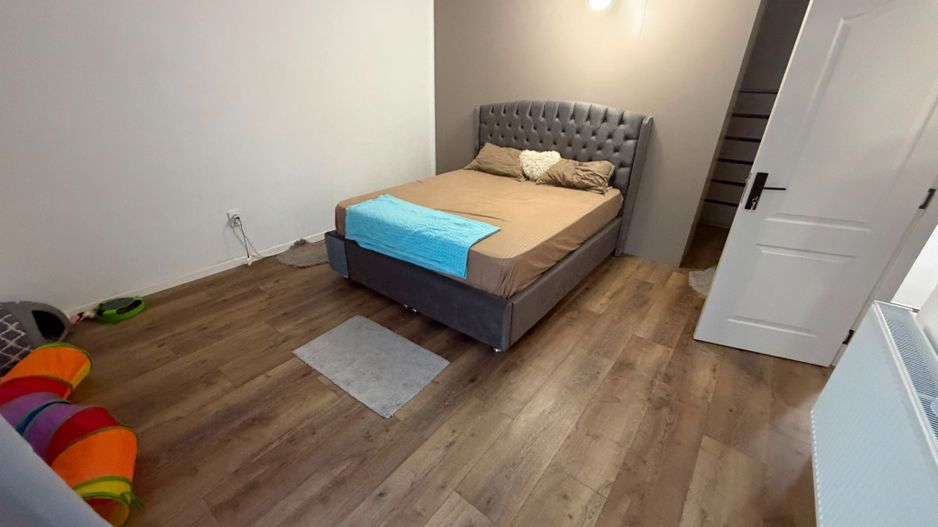 CASA INSIRUITA  - PISCINA, TOATE UTILITATILE, MOBILATA, COMISION 0% - Poză 7