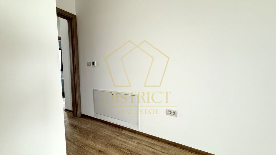 COM 0% Duplex deosebit cu 4 camere si 2 bai | Beregsau Mare - Poză 14