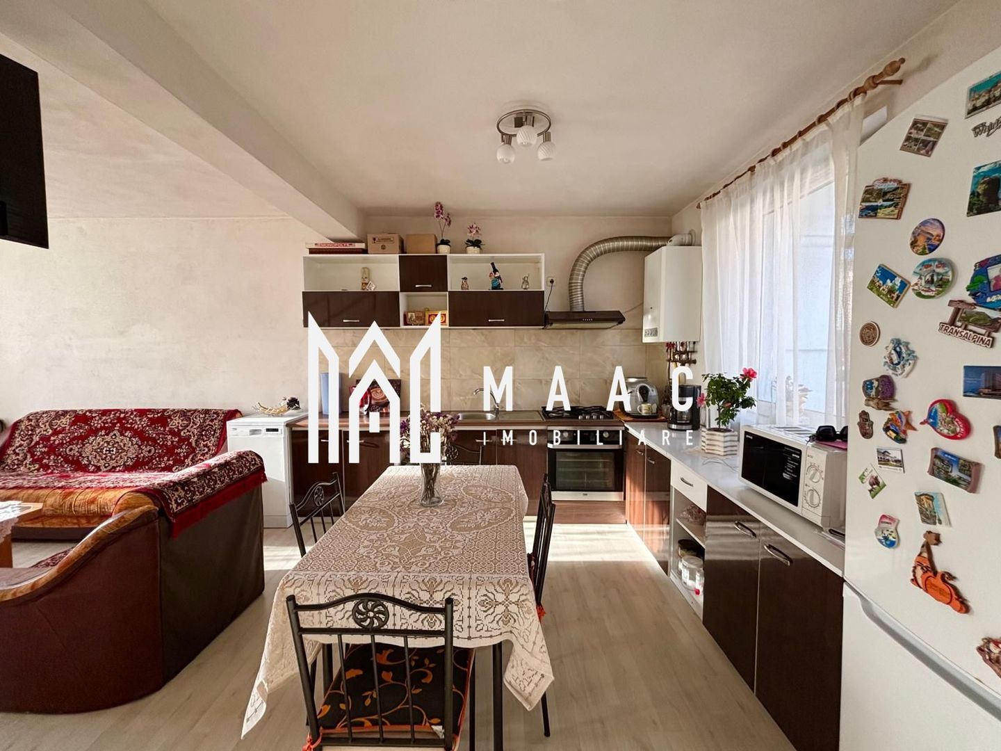 Casă tip înșiruită | 117Mp utili | 136 Mp teren | Arhitectilor - Poză 5