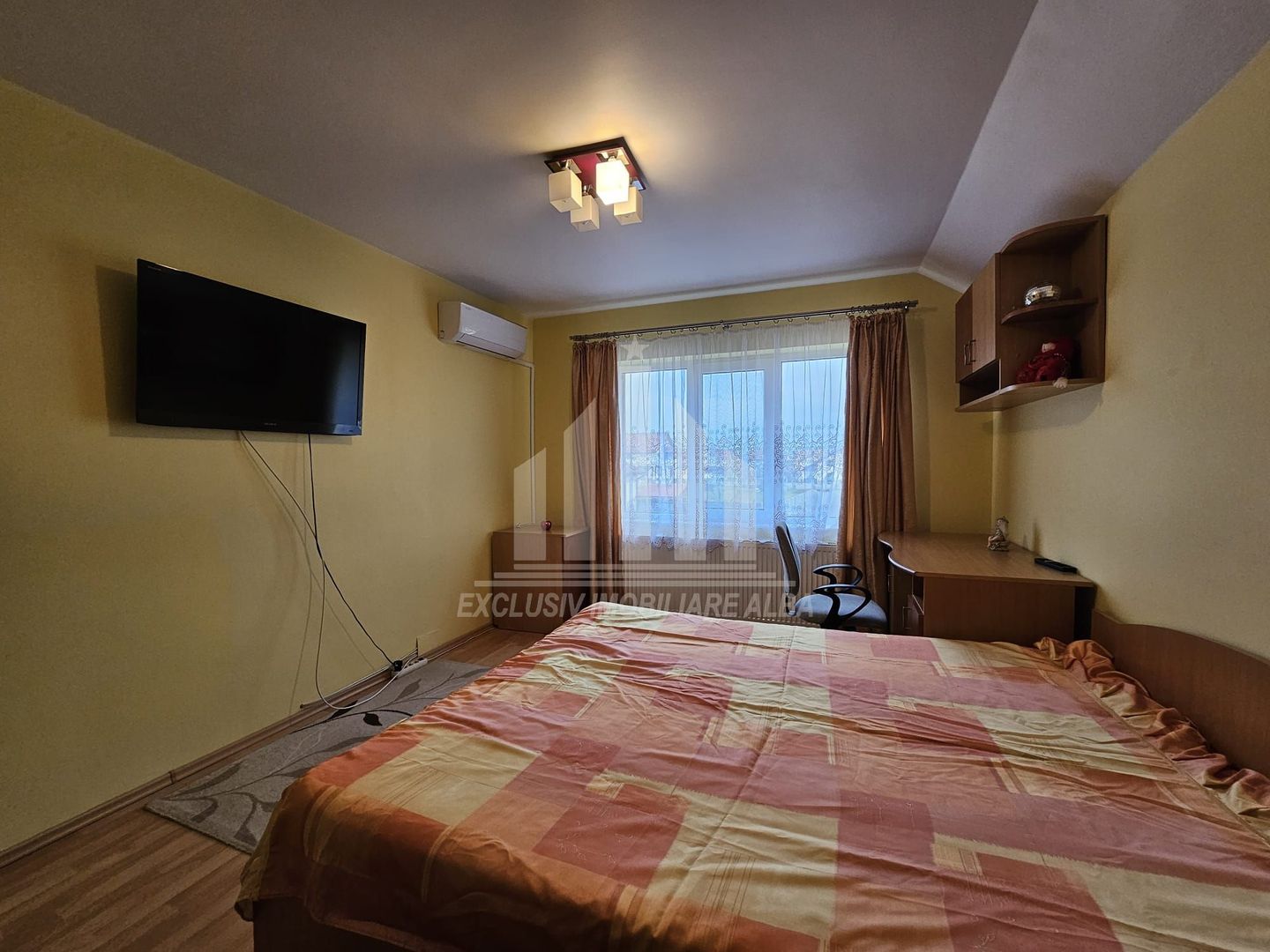 Casa individuala cu garaj, Alba-Micesti - Poză 11