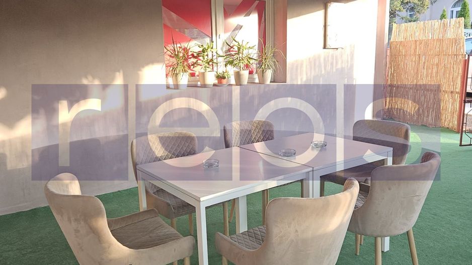 VANZARE - AFACERE LA CHEIE -SPALATORIE-BAR - MAGAZIN MORTENI DAMBOVITA - Poză 17