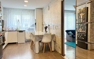 Apartament 3 camere renovat in Rogerius, Oradea | Str. Transilvaniei - Poză 3