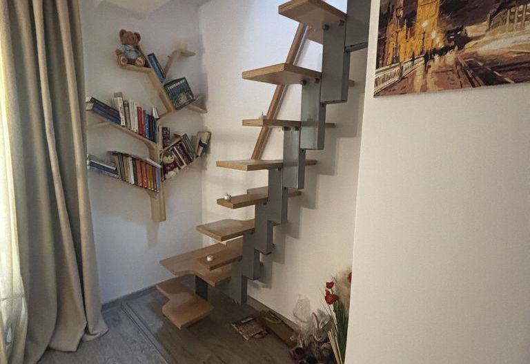 De vanzare casa deosebita, ultrafinisata, Bragadiru - Poză 15