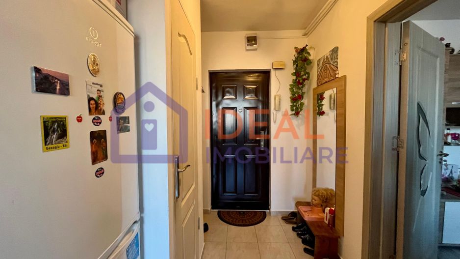 Apartament 2 camere – zona Mihai Viteazu - Poză 6