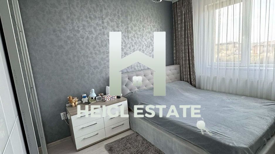 Apartament cu 2 camere decomandat in Giroc pe Calea Urseni - Poză 3