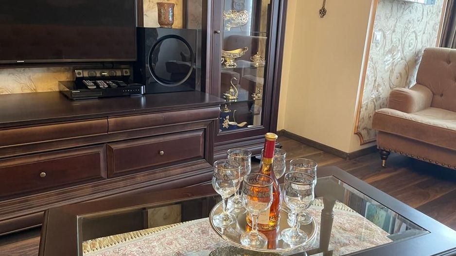 Apartament Ultralux Piata Alba Iulia - Poză 38