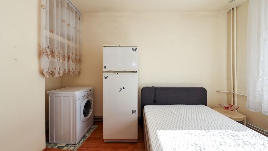 Garsoniera 21 mp Cartier Tractorul - Poză 8