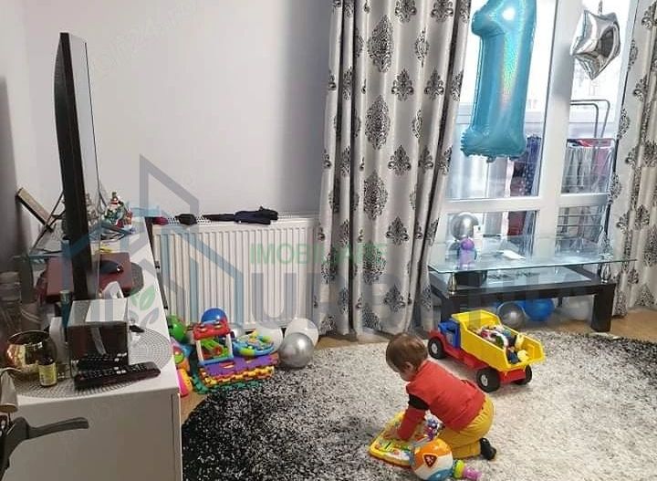 Apartament 2 camere decomandat, Popas Păcurari, Valea Lupului - Poză 3