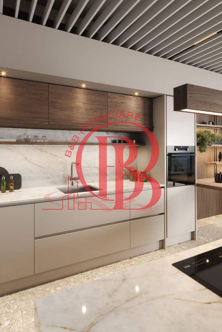 Apartament 3 camere Titan Th. Pallady-Sector 3-Metrou Teclu - Poză 9