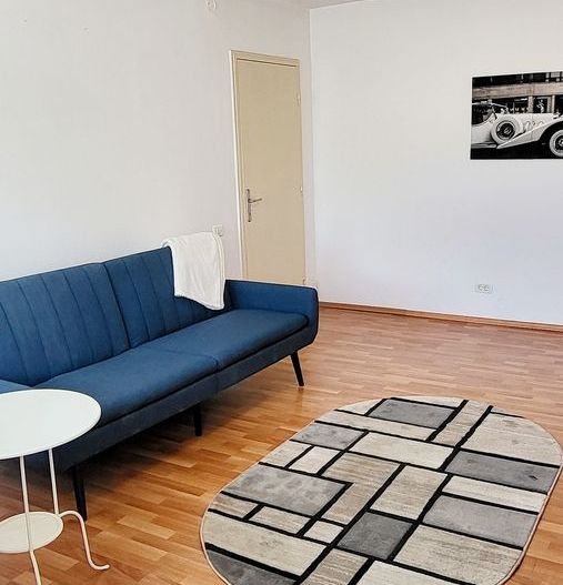 Apartament 2 camere de inchiriat Universitate/Magheru - Poză 3