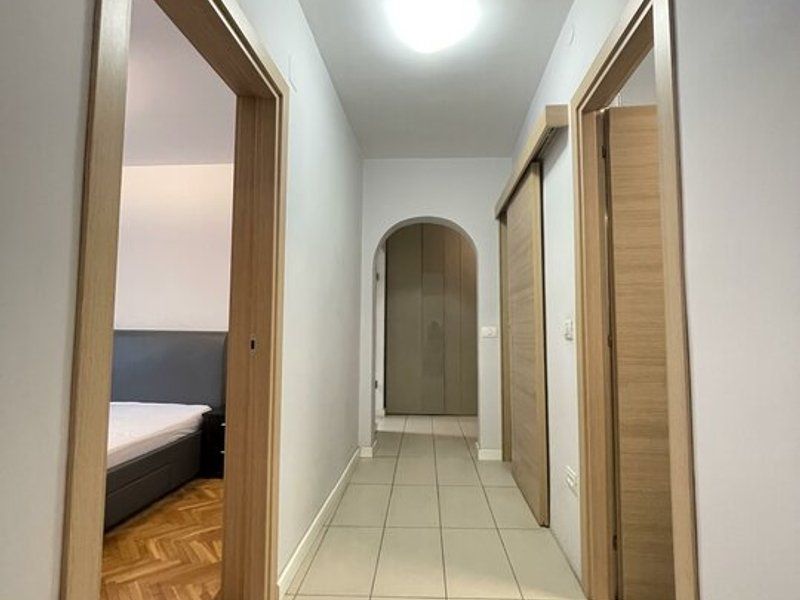 DOMENII - Herastrau | 2 camere 60mp mobilat modern - Poză 5