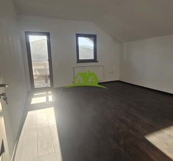 Casă noua la cheie tip P+E pe str. Lespezi-Goranu, Rm. VL - Poză 13