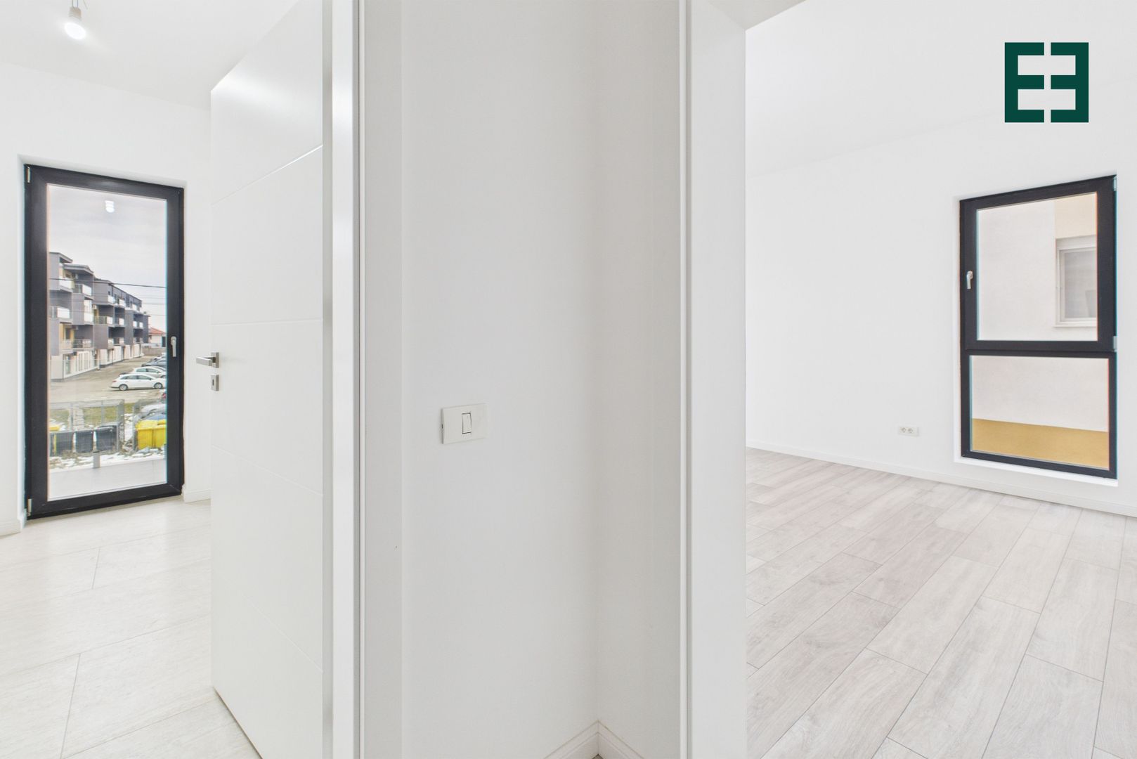 Apartament 2 camere - Bloc nou - Giroc - Timișoara - Poză 5