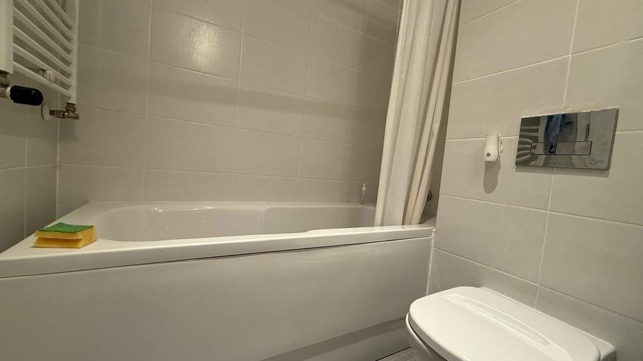 Inchirere apartament 2 camere | Belvedere Residences - Poză 8