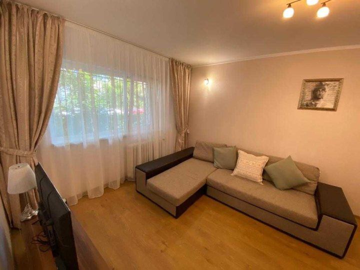 Apartament spatios Turda - Poză 1