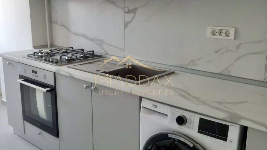 Apartament ** 2 camere** 98mp // Pipera-Voluntari - Poză 19
