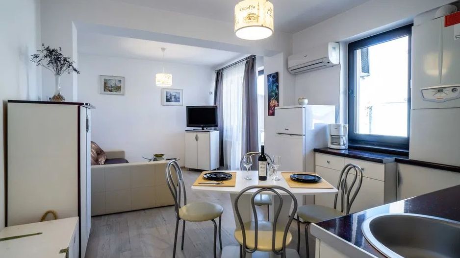 Apartament de inchiriat Piata Iancului  Pet Friendly - Poză 1
