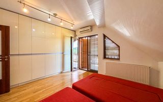 Apartament Spatios pe 2 etaje - Garaj - Complex securizat - Baciu - Poză 4