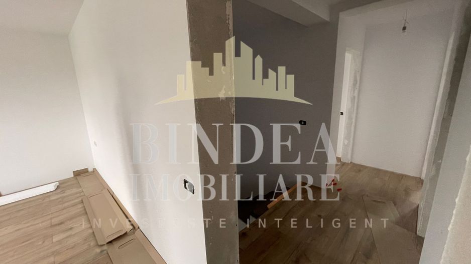 Duplex premium 130mp utili si 395mp teren in Giarmata Vii - Poză 14