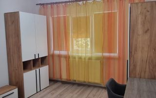 Apartament 3 camere, Piața Unirii, Albești – de închiriat - Poză 3