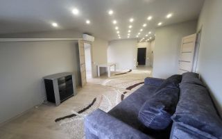 Vânzare, apartament, 2 cameră , str. Ion Creangă, Codru - Poză 12