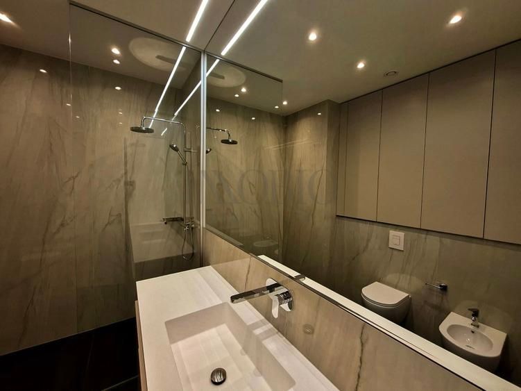 Apartament lux 4 camere / Residence Kiseleff 45 / 2 locuri de parcare - Poză 11