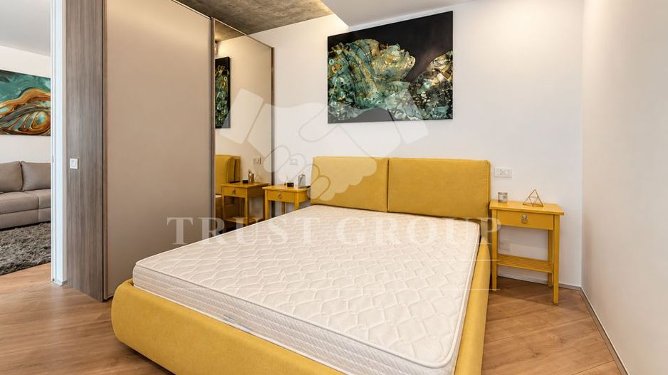 Apartament 2 camere Floreasca | Loc de parcare - Poză 7