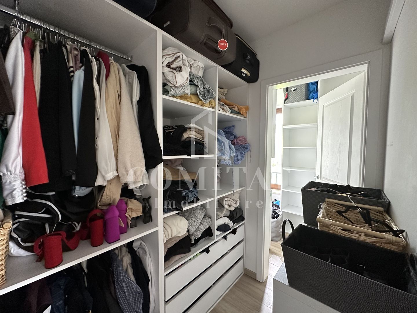 Duplex 4 camere | 135mp | Borhanci - Poză 7