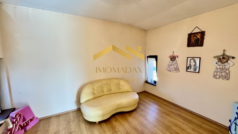 Cheveresu Mare-Casa Individuala-Disponibilă Imediat - Poză 11