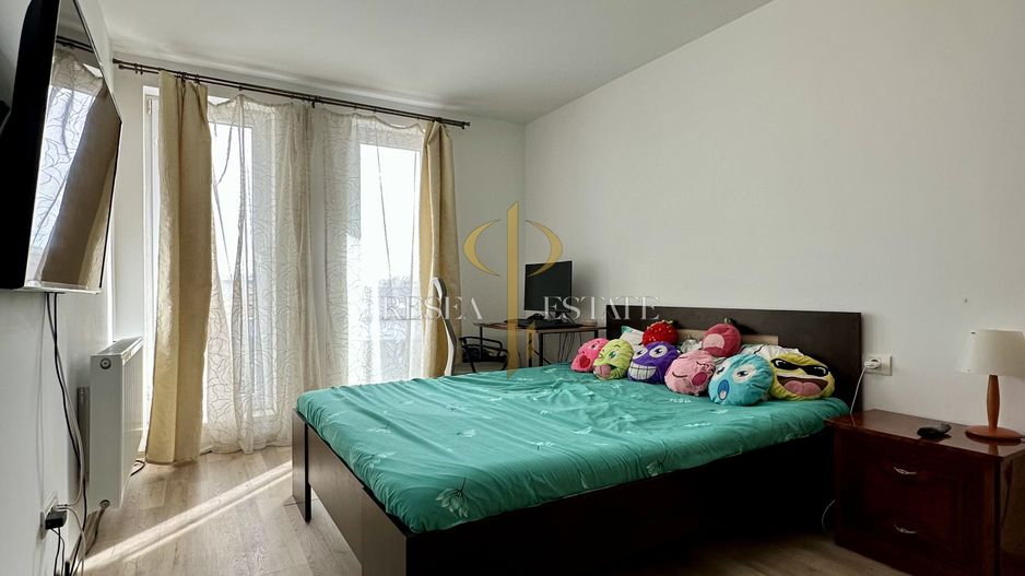 Apartament 3 camere în Giroc, aproape de Hotel IQ - Poză 4